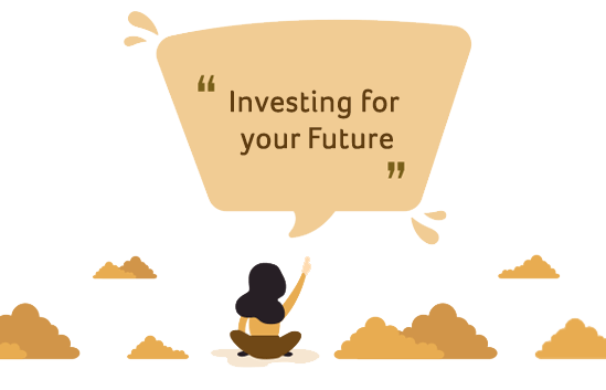 Investing for your future