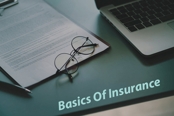 Basic Principles of Insurance in India - Learn Basic Features of Insurance Online | Ursaminor