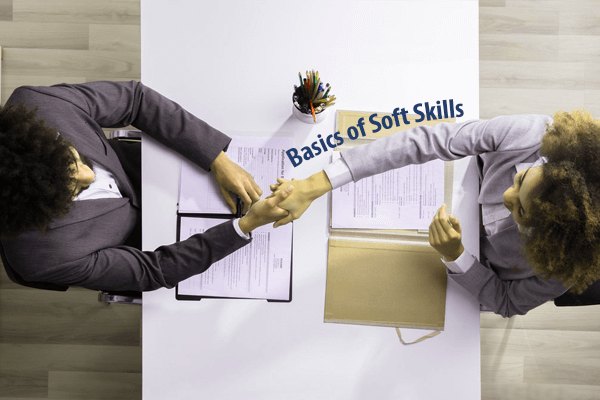 Basics Soft Skills Training Course: Learn from Top 2021's Online Basic Soft Skills Courses | Ursa Minor